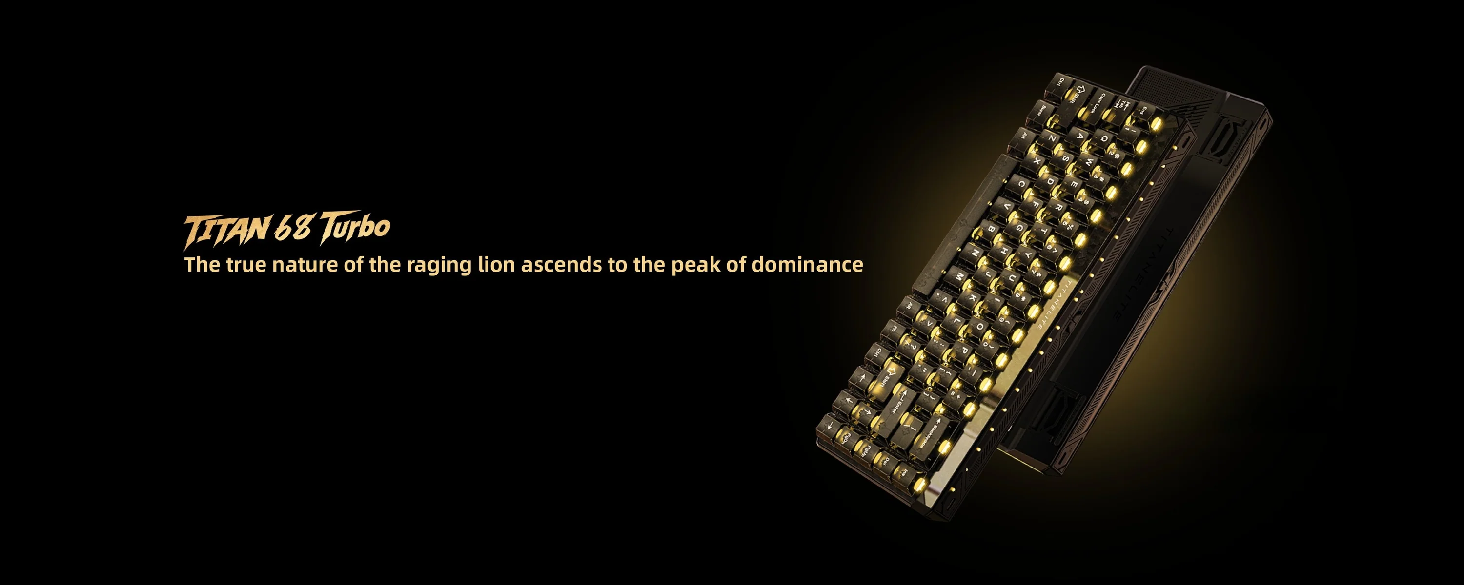 Unleash Your Ultimate Gaming Precision